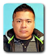 Inmate ERIC MIGUEL RODRIGUEZ