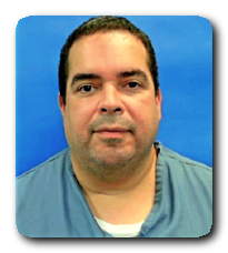 Inmate LUIS RODRIGUEZ