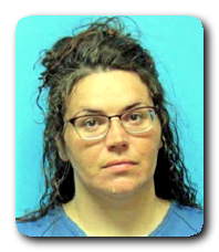 Inmate AMANDA BOLEY