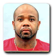 Inmate MONTRELL JAWIONE CRAYTON