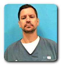 Inmate ANDREW DWYER