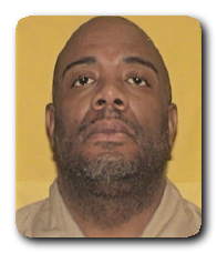 Inmate ANTOINE LAMAR GRISSOM