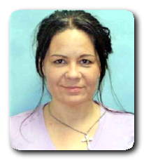 Inmate CELESTE MUNIZ