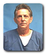 Inmate JAMES RICCOBENE