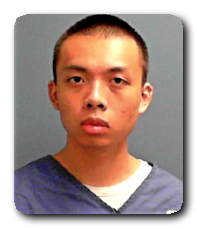 Inmate NATHAN P SINGHAVONG