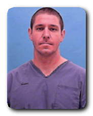 Inmate PAUL B WILLIAMS