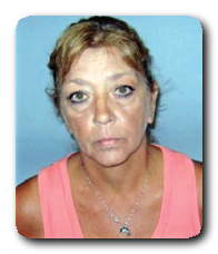 Inmate KATHY LYNN WORKMAN