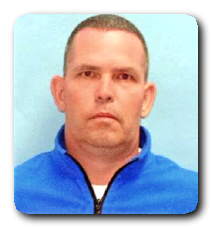 Inmate JEFFERY LEWIS COUCH