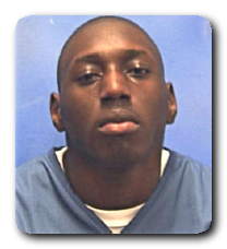 Inmate EDDIE SMITH