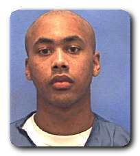 Inmate MARQUIS MATTISON