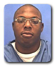 Inmate KENYON D MAXWELL-FORD