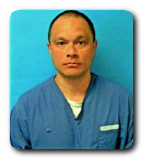 Inmate THOMAS SULLIVAN