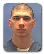 Inmate KRISTOPHER J MASSEY