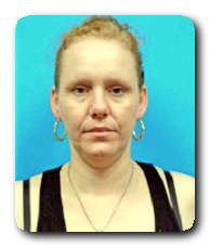 Inmate DEBBIE S PENNELL