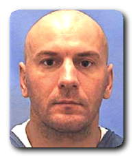 Inmate ANTHONY POWELL