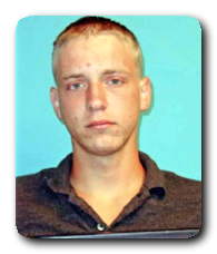 Inmate CODY DYLAN SANBORN