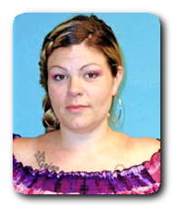 Inmate CORTNEY LYNN WILSEY