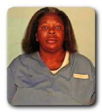 Inmate BONNIE M BRYANT