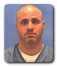 Inmate CHRISTOPHER HEINDORF