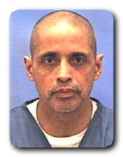 Inmate LEONARDO C MORALES