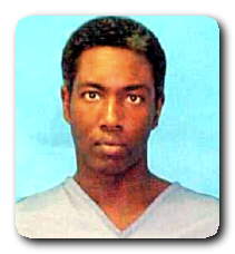 Inmate WIILIAM PURIFOY