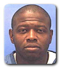 Inmate KEVIN L BALL