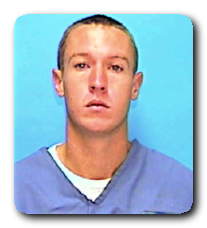 Inmate CHRISTOPHER CHAMBERS