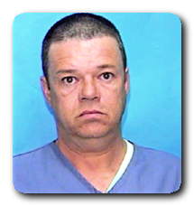 Inmate GREGORY A GILREATH