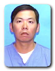 Inmate DUNG T NGUYEN