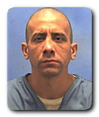 Inmate JOSE D JR PEREZ