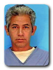 Inmate JUAN L SANCHEZ