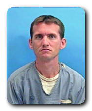 Inmate DAVID LEE BAILEY