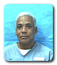 Inmate BASILIO JR BLANCO