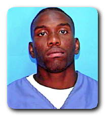 Inmate SEAN A BUTLER