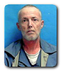 Inmate WILLIAM HUFF