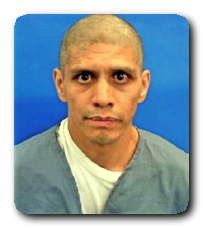 Inmate JOSE MARES