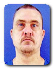 Inmate CHRISTOPHER TODD TERRILL