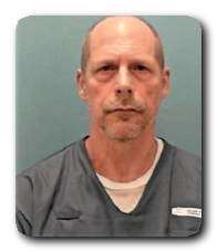 Inmate HAROLD D WALLWIN