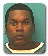 Inmate CURTIS L BROWN