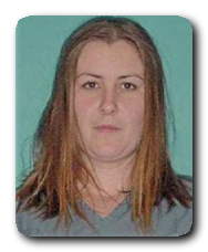 Inmate BRANDY GIBSON