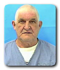 Inmate CLIFTON GILL