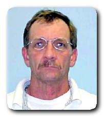 Inmate MARVIN HATCHER