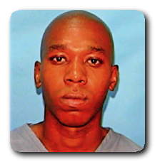 Inmate RANDALL L MAXEY