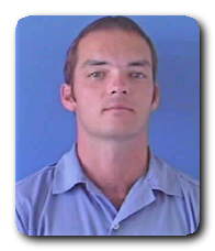 Inmate JASON M MORAN