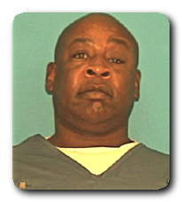 Inmate DEWAYNE L SAXTON