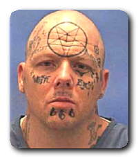 Inmate JOSHUA J SMITH