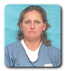 Inmate AMY CARR