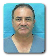 Inmate BAYARDO R CHAMORRO