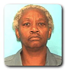 Inmate CARRIE L GILYARD
