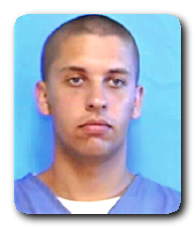 Inmate CURTIS A GINGERICH